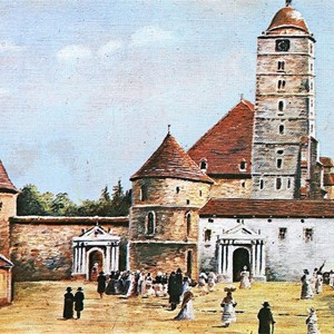 Obljetnica posvete zagrebačke katedrale - 25. kolovoza